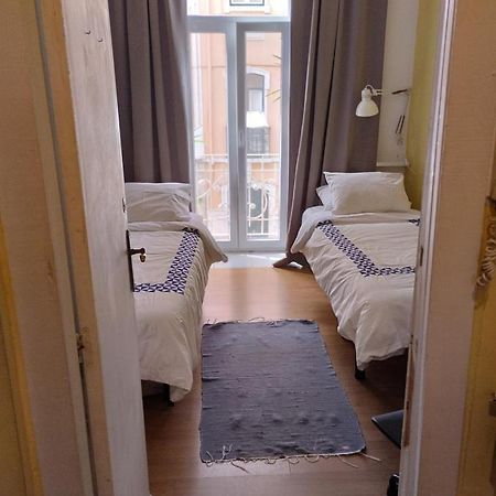 Edith Cavell10 Lisbon Guest House Ngoại thất bức ảnh