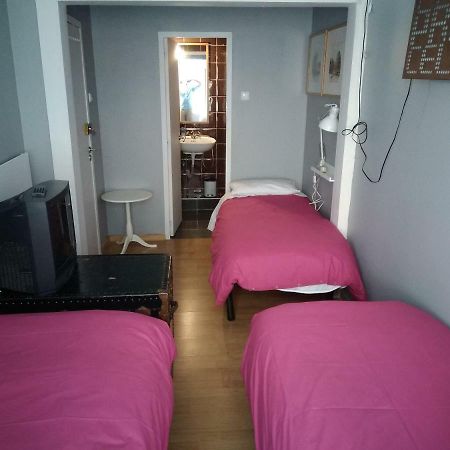 Edith Cavell10 Lisbon Guest House Ngoại thất bức ảnh