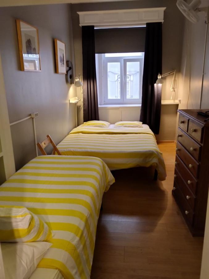 Edith Cavell10 Lisbon Guest House Ngoại thất bức ảnh