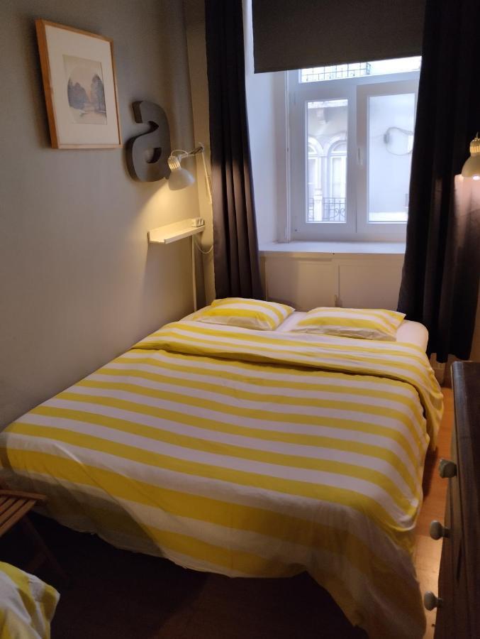 Edith Cavell10 Lisbon Guest House Ngoại thất bức ảnh