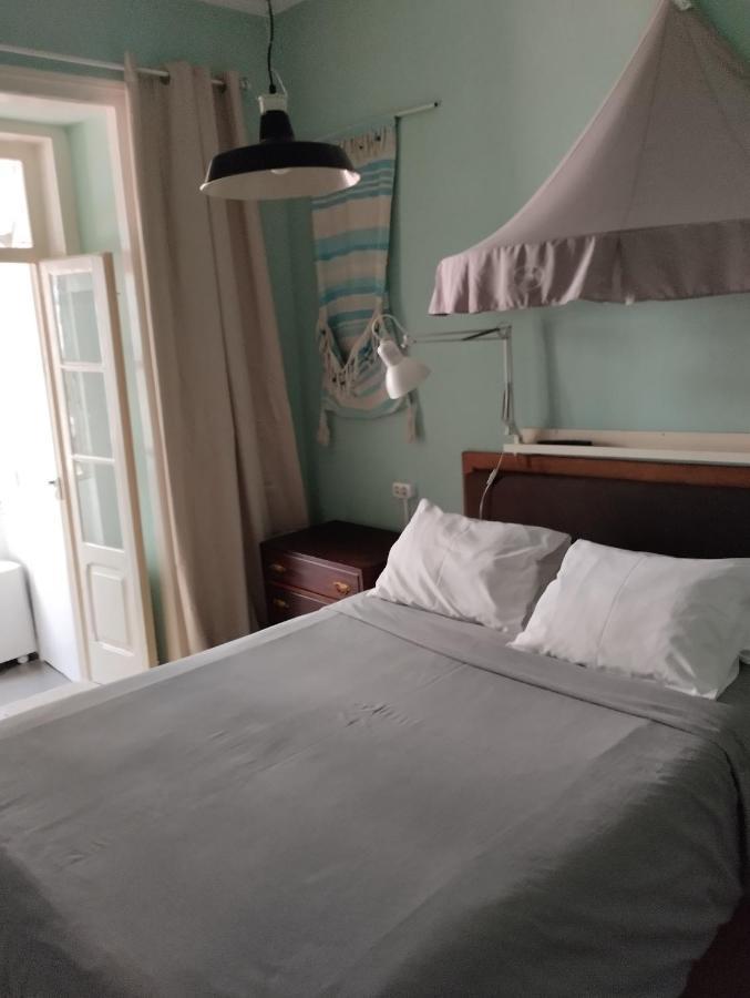 Edith Cavell10 Lisbon Guest House Ngoại thất bức ảnh