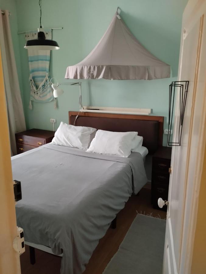 Edith Cavell10 Lisbon Guest House Ngoại thất bức ảnh