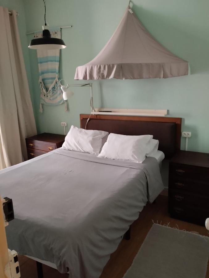 Edith Cavell10 Lisbon Guest House Ngoại thất bức ảnh