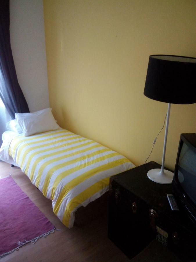Edith Cavell10 Lisbon Guest House Ngoại thất bức ảnh