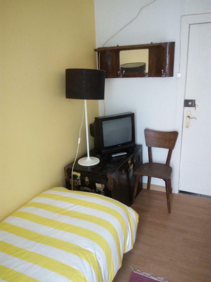 Edith Cavell10 Lisbon Guest House Ngoại thất bức ảnh