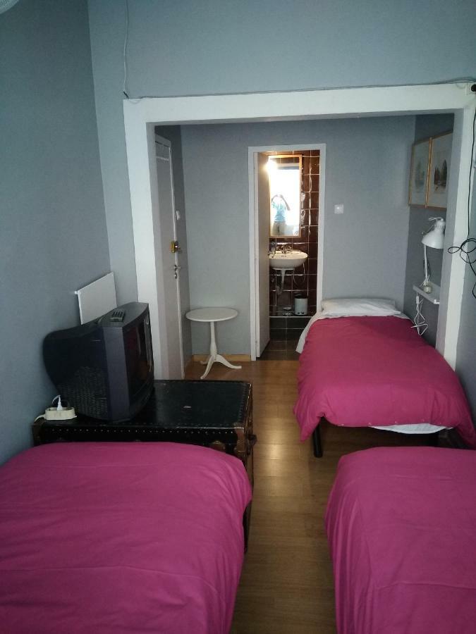 Edith Cavell10 Lisbon Guest House Ngoại thất bức ảnh