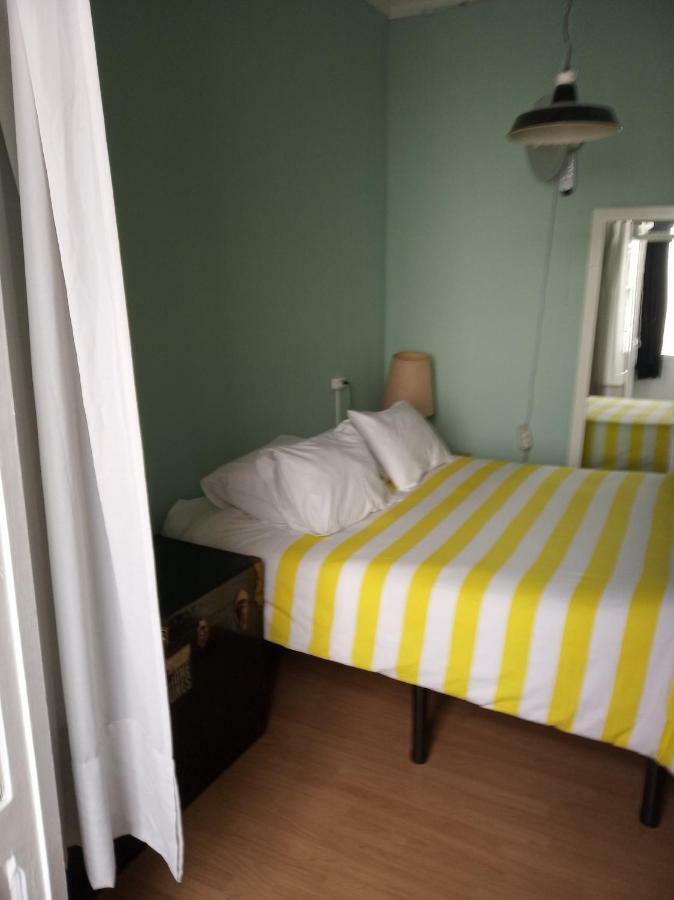 Edith Cavell10 Lisbon Guest House Ngoại thất bức ảnh