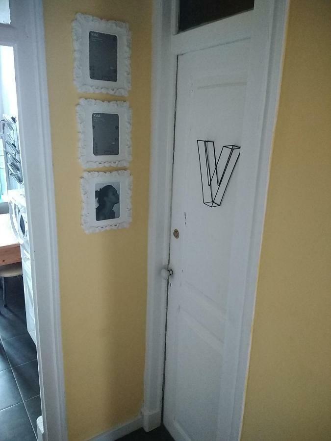 Edith Cavell10 Lisbon Guest House Ngoại thất bức ảnh