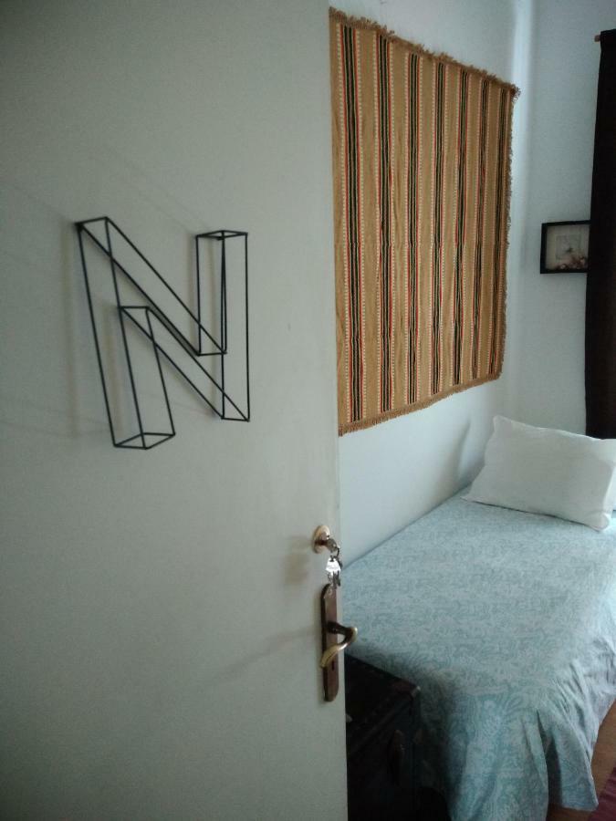 Edith Cavell10 Lisbon Guest House Ngoại thất bức ảnh