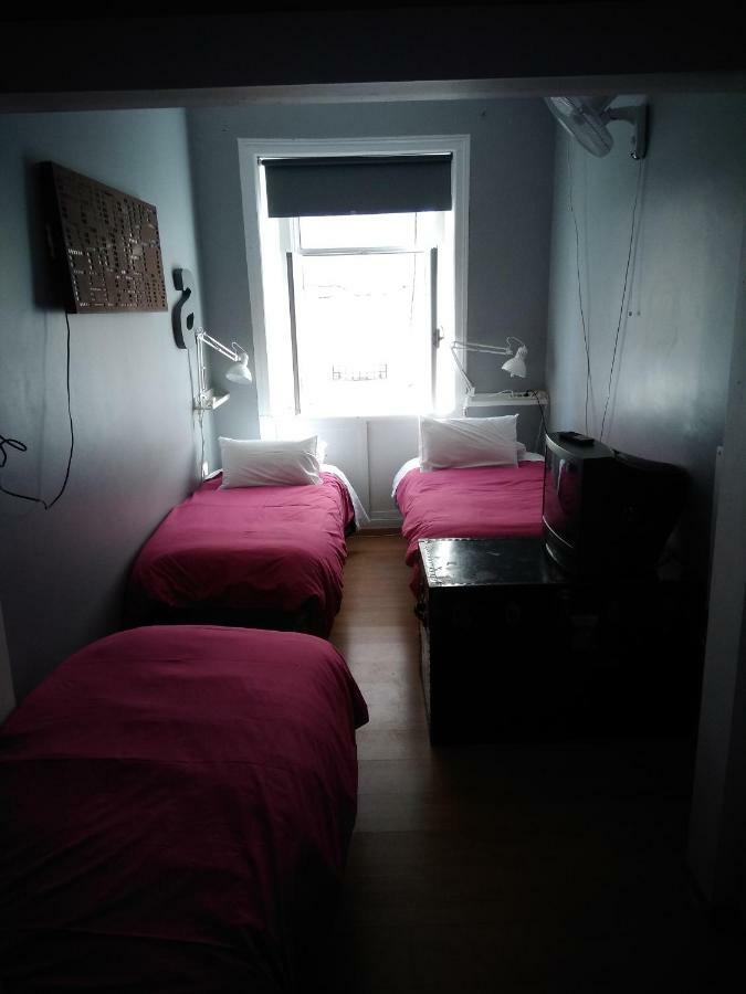 Edith Cavell10 Lisbon Guest House Ngoại thất bức ảnh